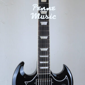 Gibson SG Standard 26/05/2022 Ebony 1