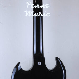 Gibson SG Standard Ebony 26/05/2022 2