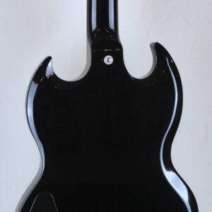 Gibson SG Standard Ebony 26/05/2022 4