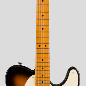 Squier by Fender Limited Edition Classic Vibe 50 Telecaster 2-Color Sunburst 1