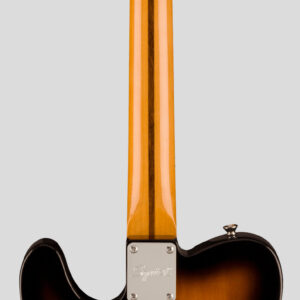 Squier by Fender Limited Edition Classic Vibe 50 Telecaster 2-Color Sunburst 2