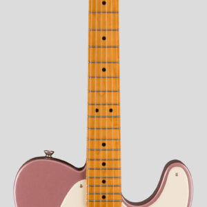 Squier by Fender Limited Edition Classic Vibe 50 Telecaster Burgundy Mist 1