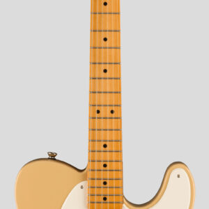 Squier by Fender Limited Edition Classic Vibe 50 Telecaster Vintage Blonde 1