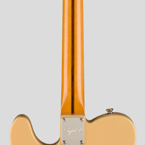 Squier by Fender Limited Edition Classic Vibe 50 Telecaster Vintage Blonde 2