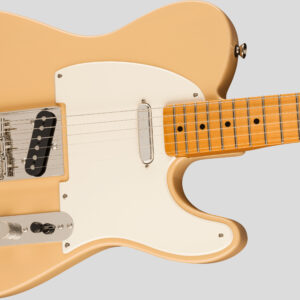 Squier by Fender Limited Edition Classic Vibe 50 Telecaster Vintage Blonde 3