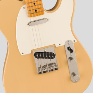 Squier by Fender Limited Edition Classic Vibe 50 Telecaster Vintage Blonde 4