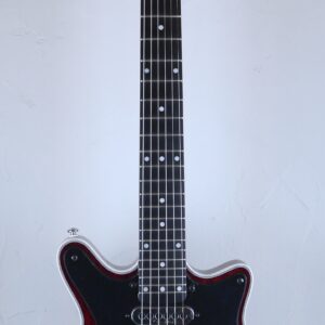 Brian May Guitars The BMG Special Antique Cherry 2016 1