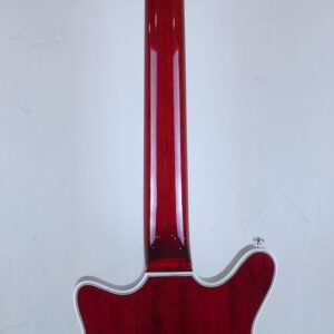 Brian May Guitars The BMG Special Antique Cherry 2016 2