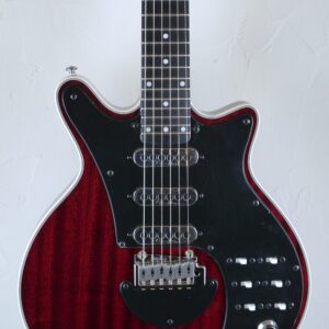 Brian May Guitars The BMG Special 2016 Antique Cherry 3