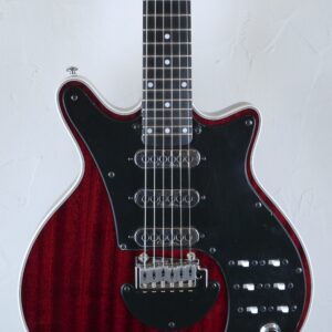 Brian May Guitars The BMG Special Antique Cherry 2016 3