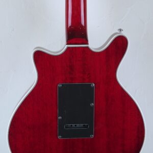 Brian May Guitars The BMG Special 2016 Antique Cherry 4