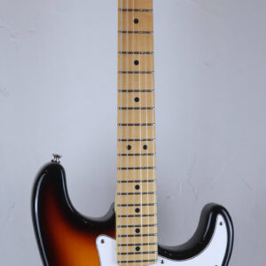 Fender 40th Anniversary American Standard Stratocaster 1994 Brown Sunburst 2