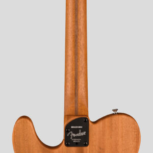 Fender Limited Edition Acoustasonic Player Telecaster Daphne Blue 2