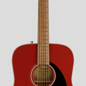 Fender Limited Edition CD-60 Dreadnought V3 DS Cherry 1