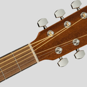 Fender Limited Edition CD-60S Exotic Dao Dreadnought V3 DS Aged Natural 5