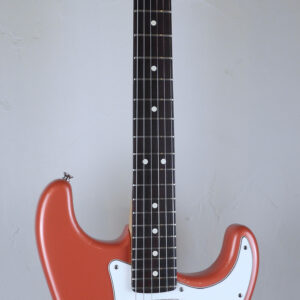 Fender Limited Edition of 100 American Series Stratocaster 2001 Coral Metallic 2