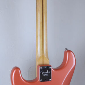 Fender Limited Edition of 100 American Series Stratocaster 2001 Coral Metallic 3