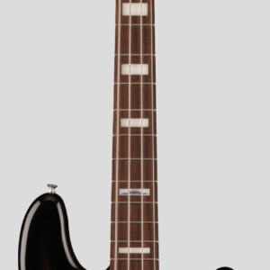Fender Troy Sanders Precision Bass Silverburst 1