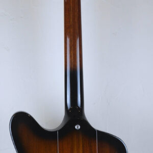 Gibson Firebird V Reissue 21/03/1997 Vintage Sunburst 3