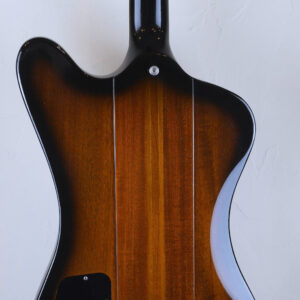 Gibson Firebird V Reissue 21/03/1997 Vintage Sunburst 5