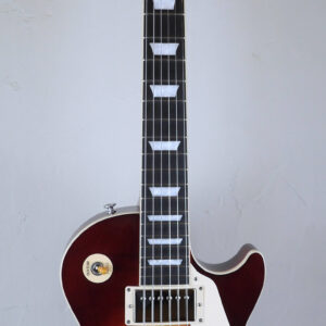 Gibson Les Paul Standard 60 24/08/2022 Bourbon Burst 2