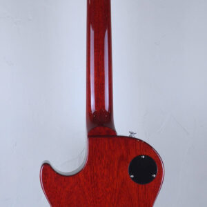 Gibson Les Paul Standard 60 24/08/2022 Bourbon Burst 3