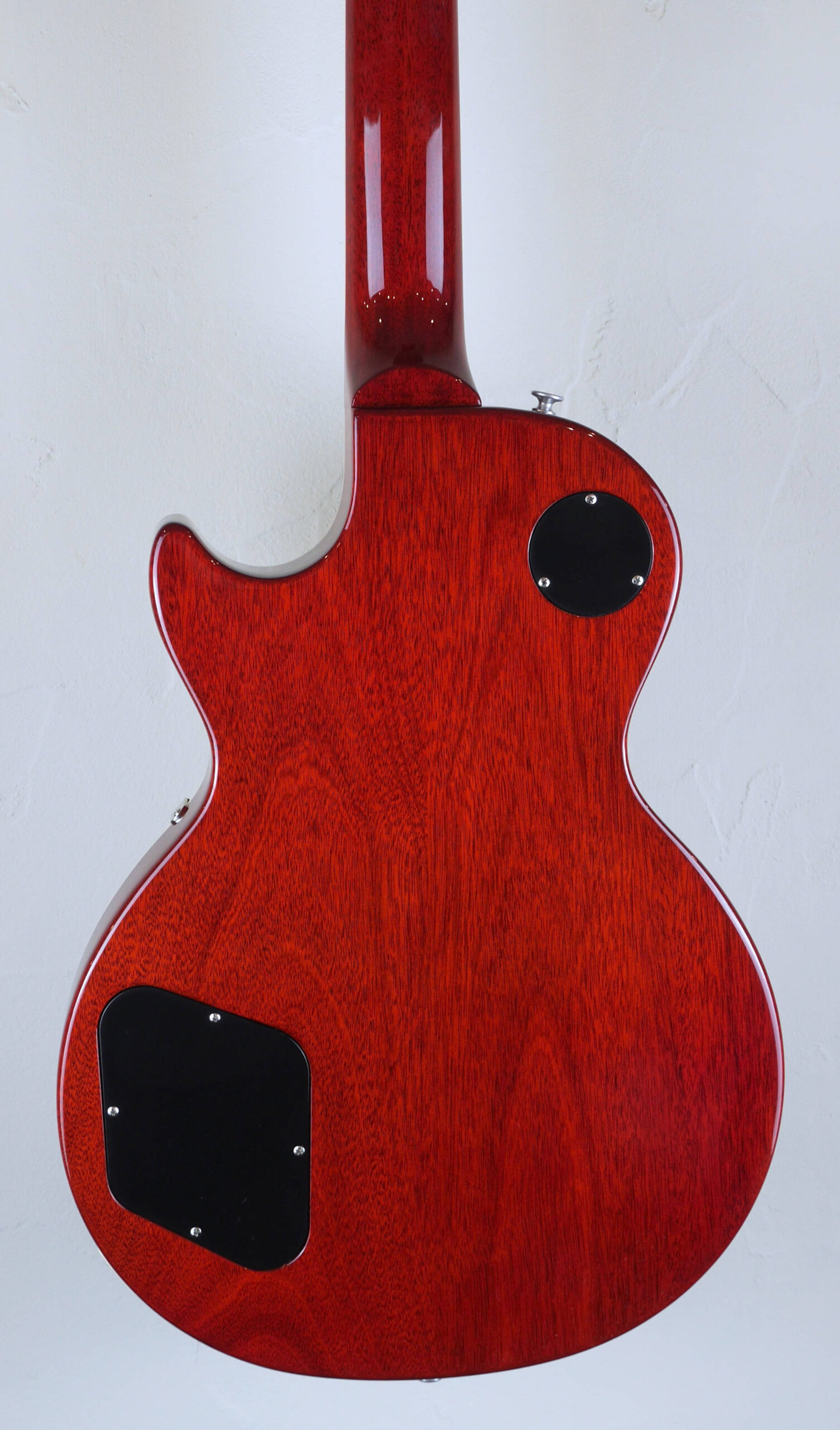 Gibson Les Paul Standard 60 24/08/2022 Bourbon Burst 5
