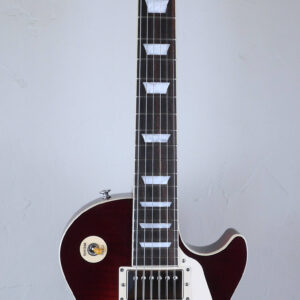 Gibson Les Paul Standard 60 28/11/2022 Bourbon Burst 2