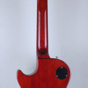 Gibson Les Paul Standard 60 28/11/2022 Bourbon Burst 3