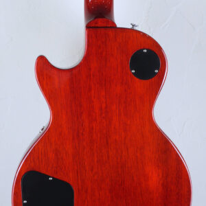 Gibson Les Paul Standard 60 28/11/2022 Bourbon Burst 5