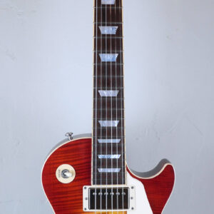 Gibson Les Paul Traditional 20/04/2015 Heritage Cherry Sunburst 2