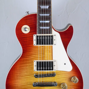 Gibson Les Paul Traditional 20/04/2015 Heritage Cherry Sunburst 4
