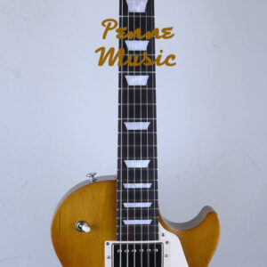 Gibson Les Paul Tribute Satin Honeyburst 06/09/2022 1