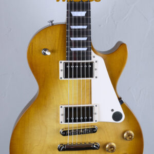 Gibson Les Paul Tribute 06/09/2022 Satin Honeyburst 3