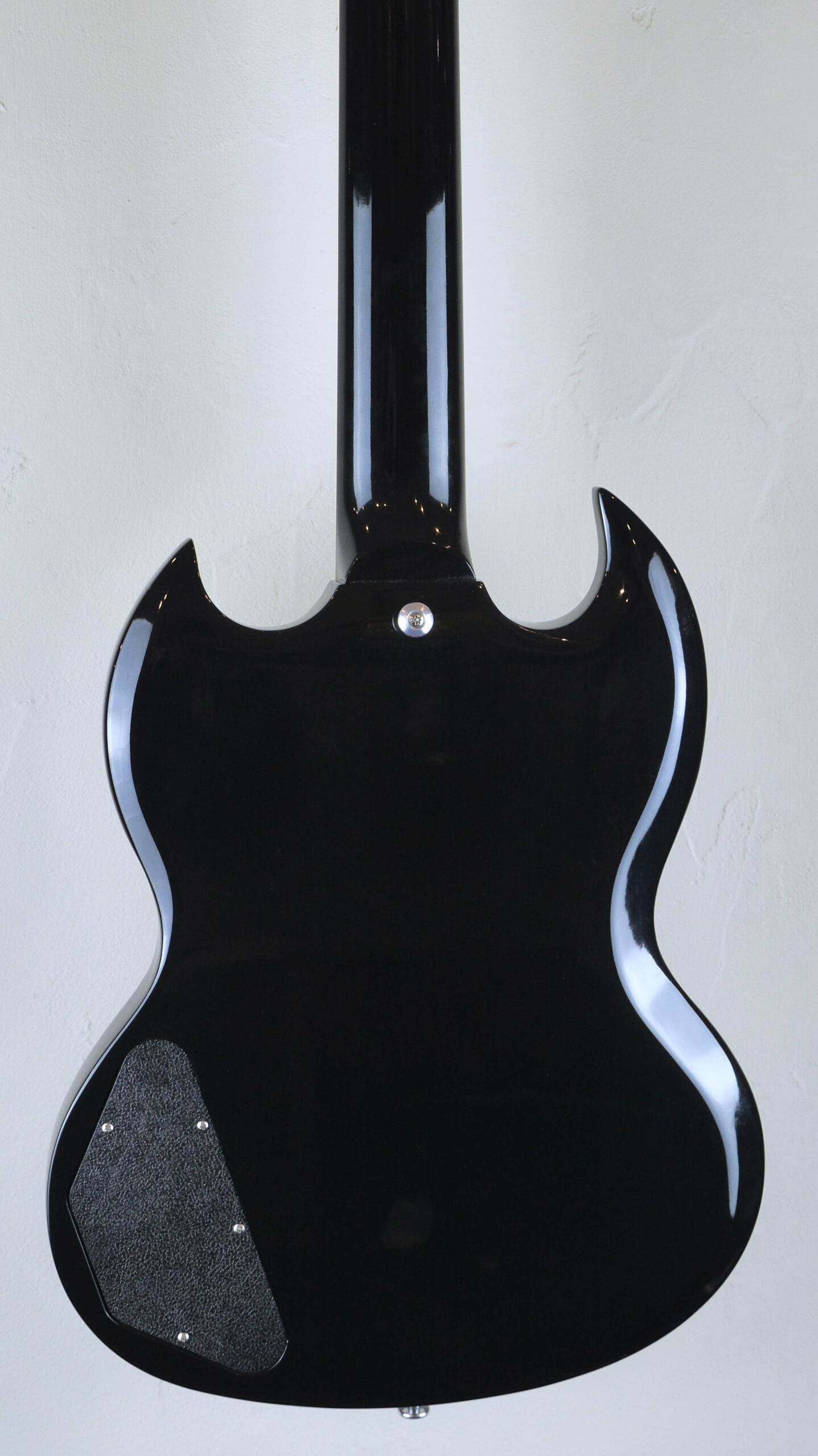 Gibson SG Standard 27/02/2015 Fireburst 5