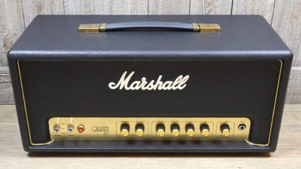 Marshall Origin 20H testata 20 watt Marshall Origin20H
