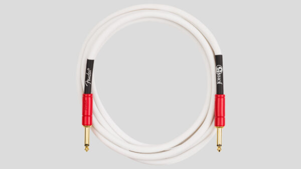 Fender John 5 Instrument Cable Straight Jack 3 metri 0990810209