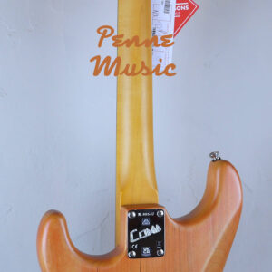 Fender Michael Landau Coma Stratocaster Coma Red 3