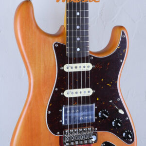 Fender Michael Landau Coma Stratocaster Coma Red 4