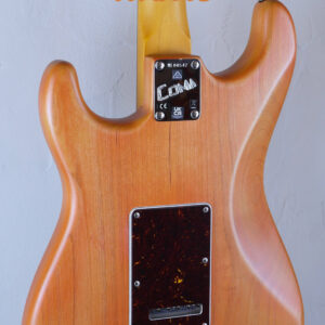 Fender Michael Landau Coma Stratocaster Coma Red 5
