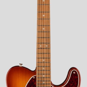 Fender Player Plus Nashville Telecaster Sienna Sunburst 1