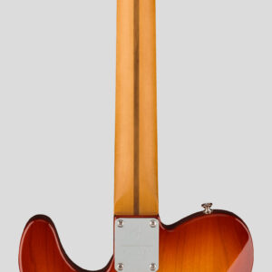 Fender Player Plus Nashville Telecaster Sienna Sunburst 2