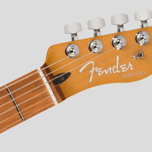 Fender Player Plus Nashville Telecaster Sienna Sunburst 5