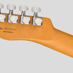 Fender Player Plus Nashville Telecaster Sienna Sunburst 6