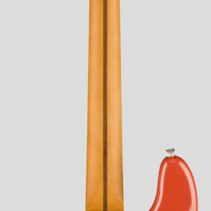 Fender Player Plus Precision Bass Fiesta Red 2