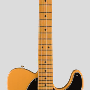 Fender Player Plus Telecaster Butterscotch Blonde 1