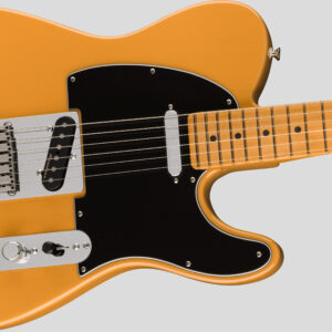 Fender Player Plus Telecaster Butterscotch Blonde 3