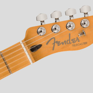 Fender Player Plus Telecaster Butterscotch Blonde 5
