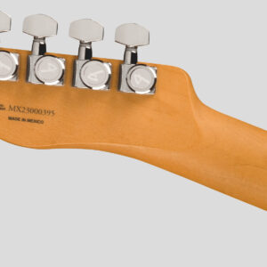 Fender Player Plus Telecaster Butterscotch Blonde 6
