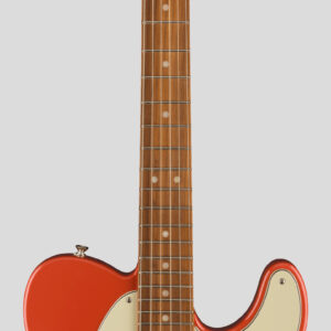 Fender Player Plus Telecaster Fiesta Red 1